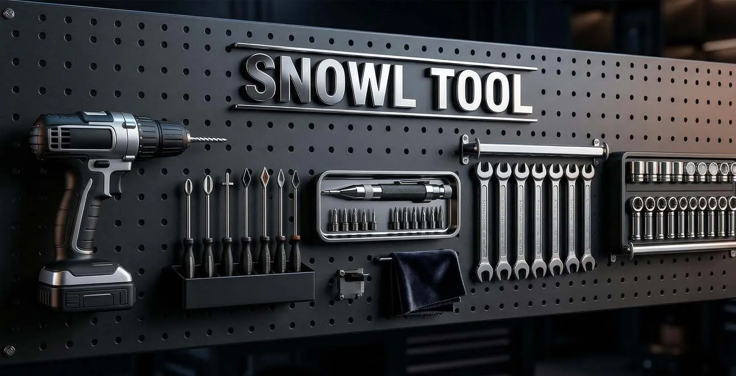 TOOL